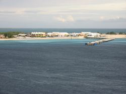 Grand Turk Cruise Center